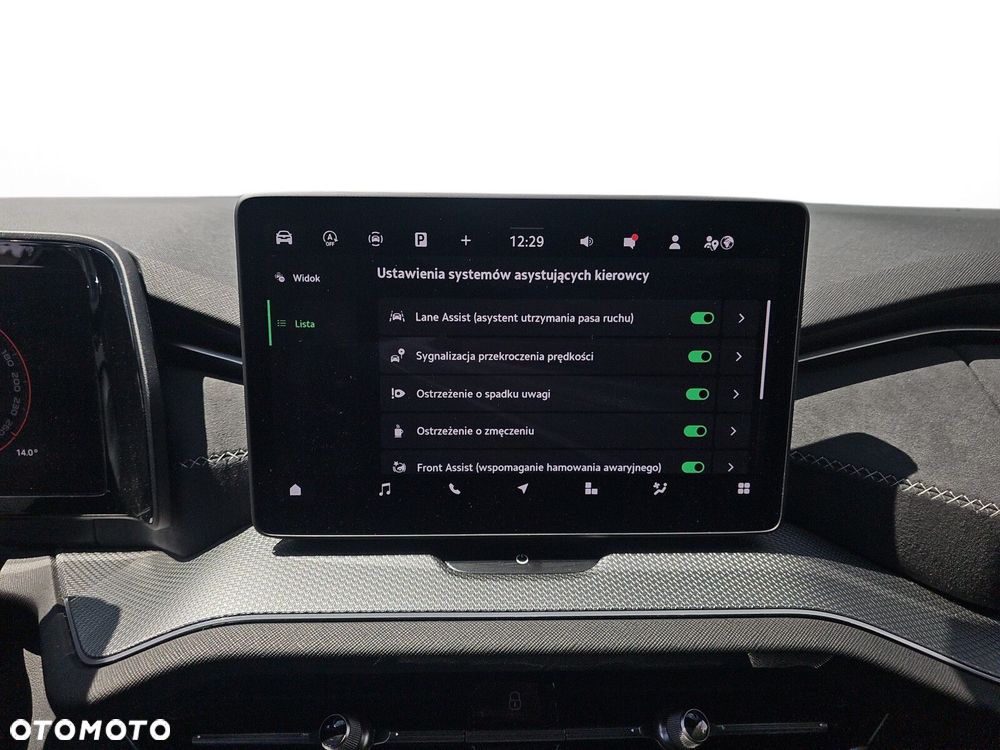 Skoda Kodiaq 1.5 TSI ACT 4x2 Sportline DSG - 29