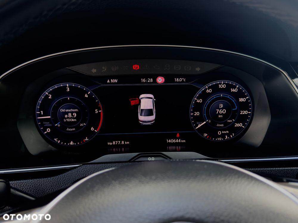 Volkswagen Passat 2.0 TDI BMT Highline - 7