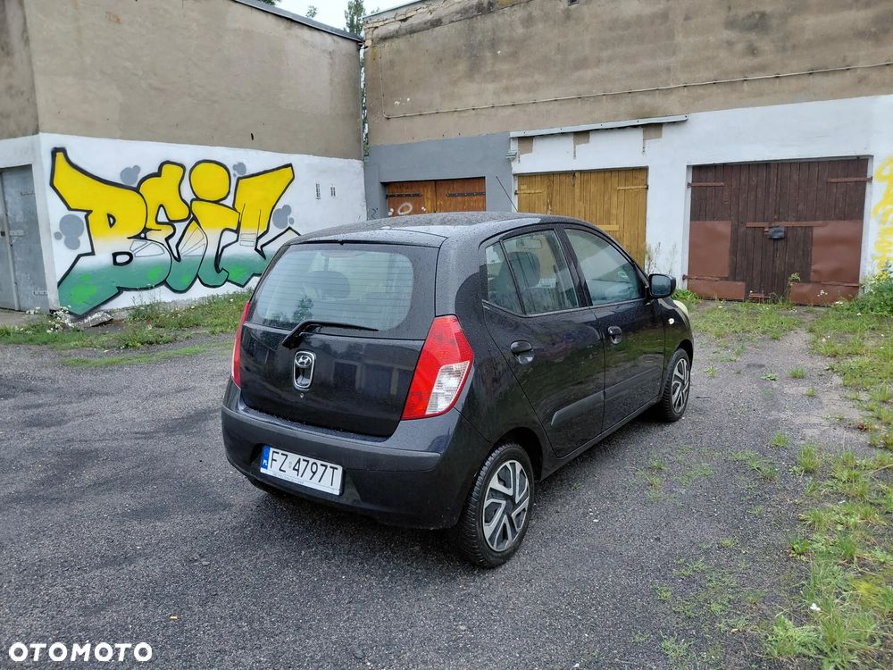 Hyundai i10 1.2 Comfort - 5