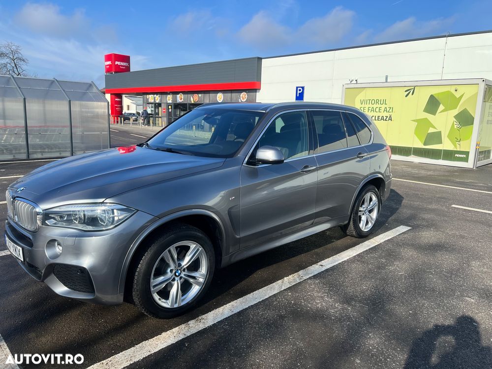 BMW X5 - 12