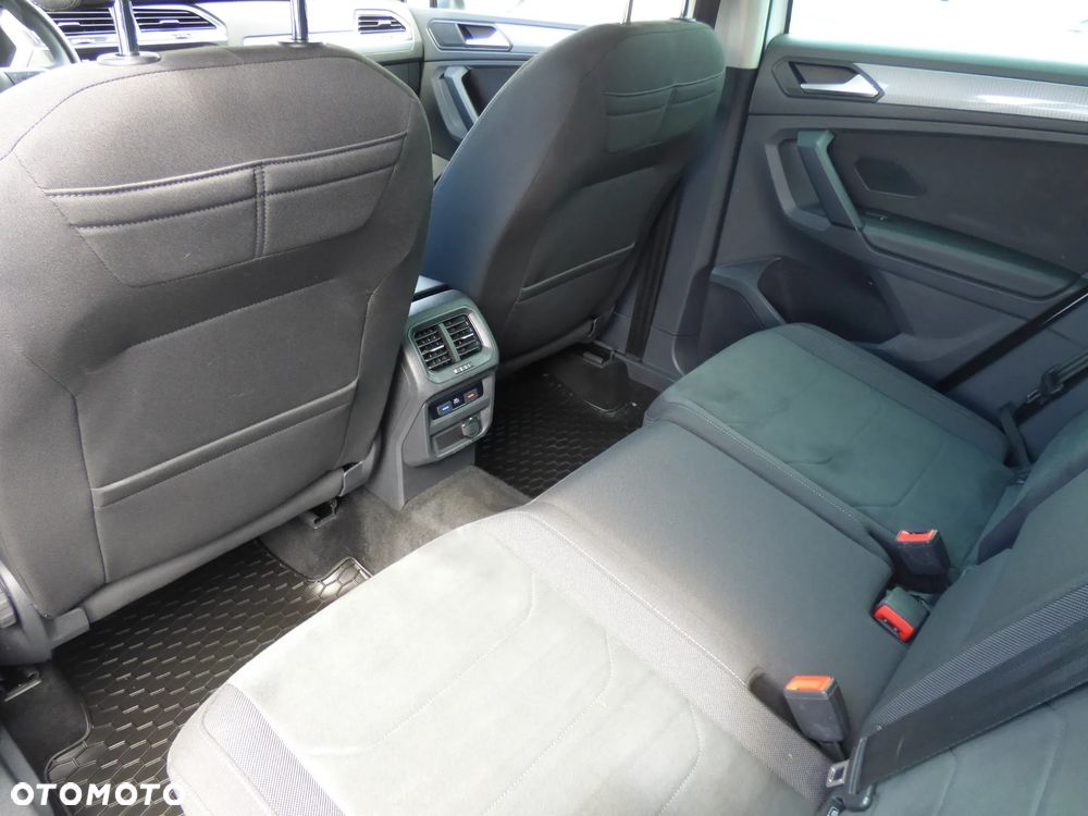 Volkswagen Tiguan 1.5 TSI EVO Life DSG - 22