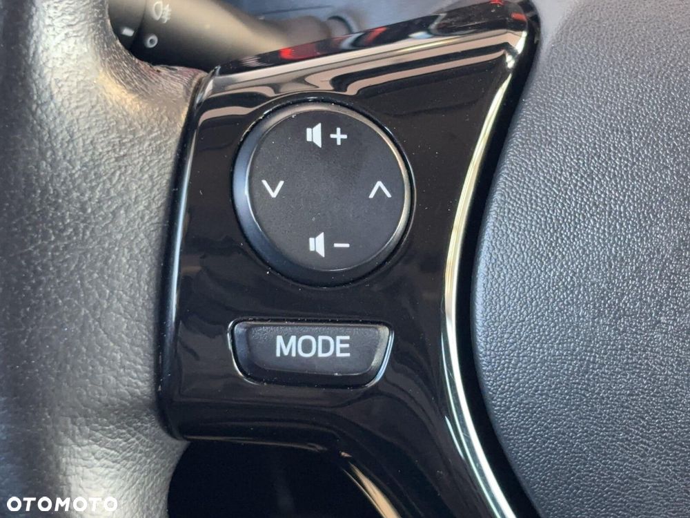 Toyota Aygo 1.0 VVT-i Black Edition - 17