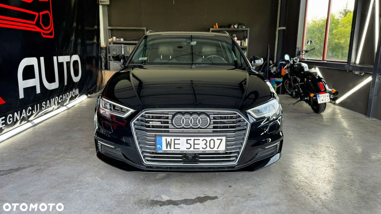 Audi A3 - 3
