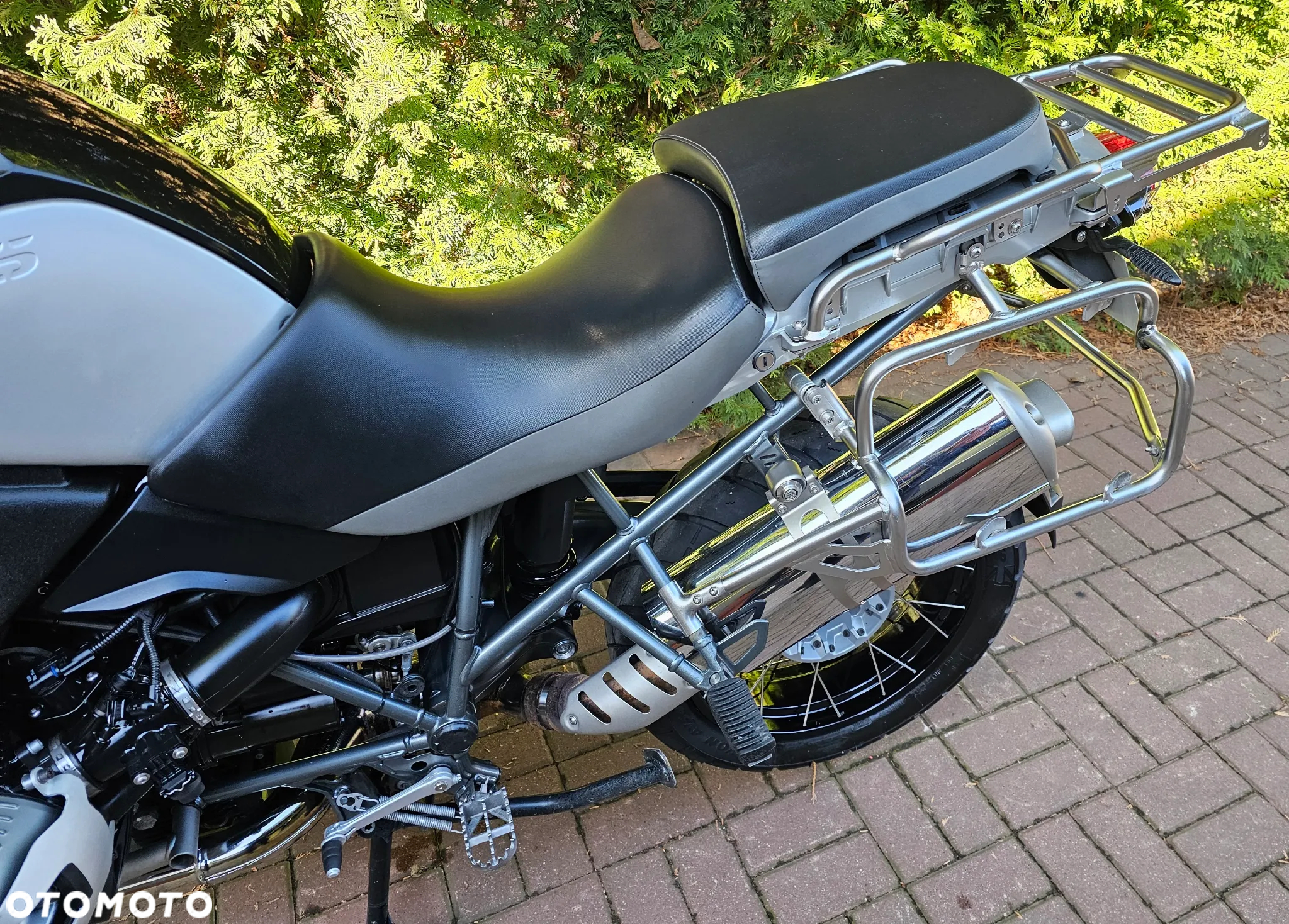 BMW R - 18