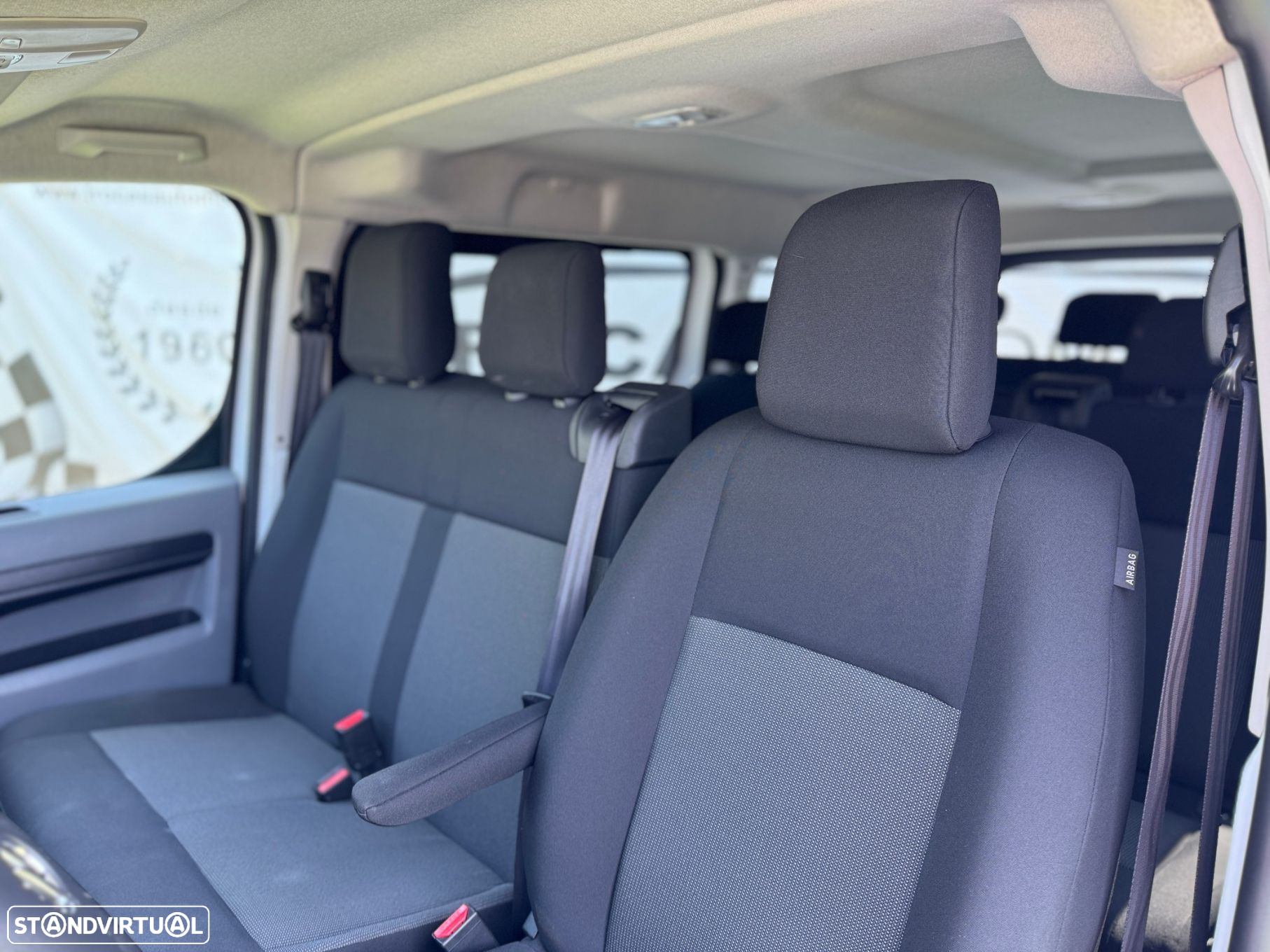 Opel Vivaro 1.5 CDTi L3H1 Essentia Inc - 18