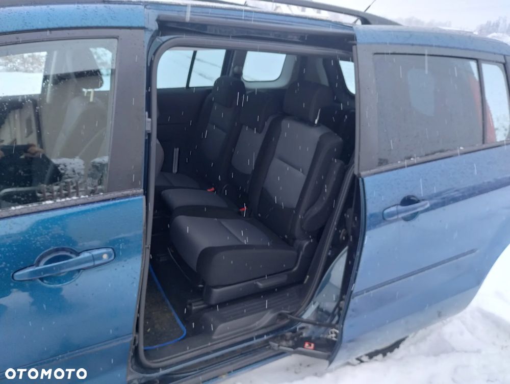 Mazda 5 1.8 Comfort - 10