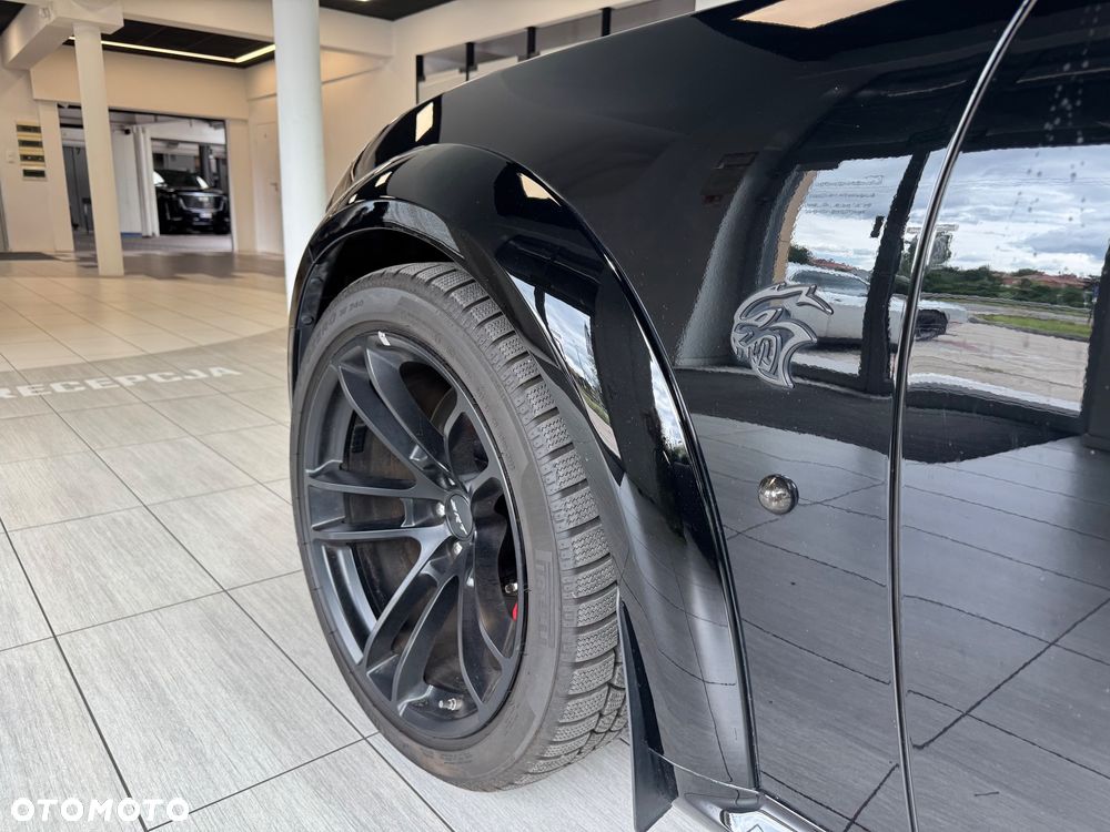 Dodge Charger - 8