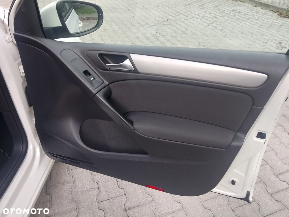 Volkswagen Golf 1.4 TSI Trendline - 18