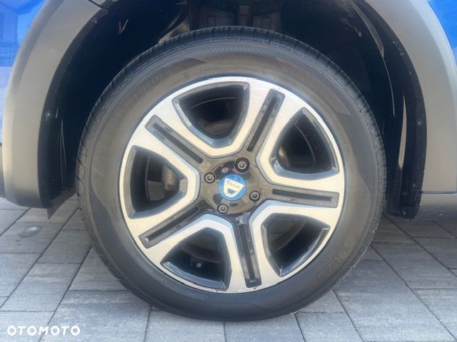 Dacia Sandero Stepway - 30