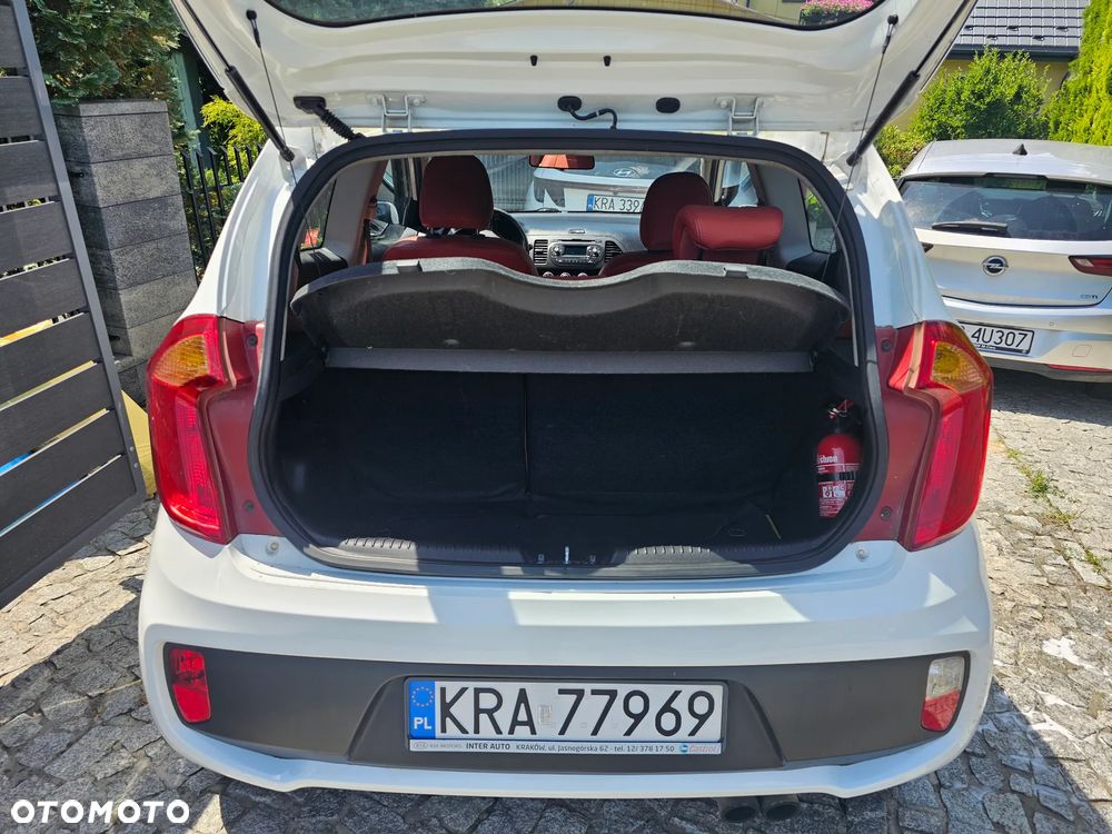 Kia Picanto - 3