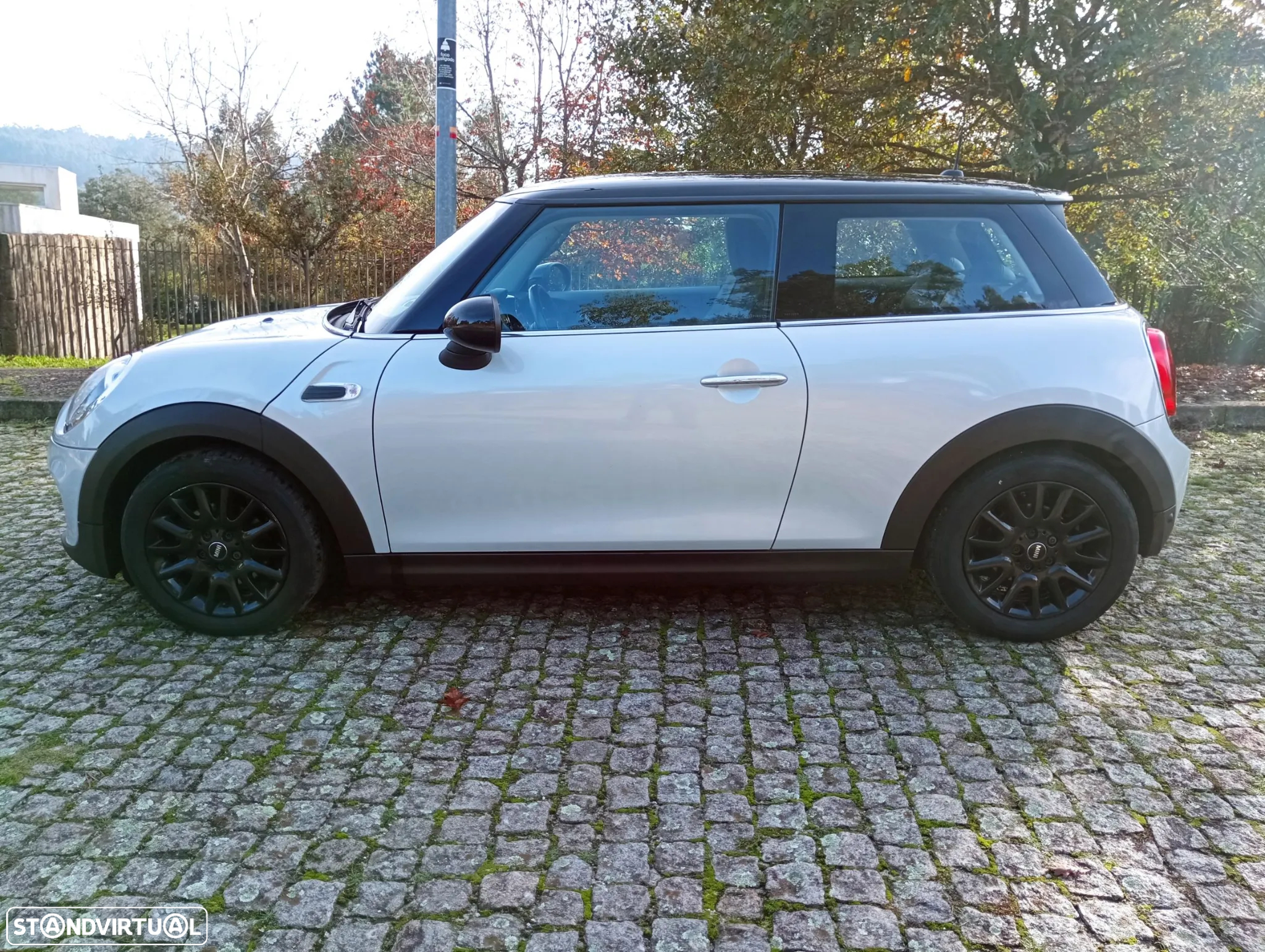 MINI 3 Portas Cooper D Seven Chili - 5