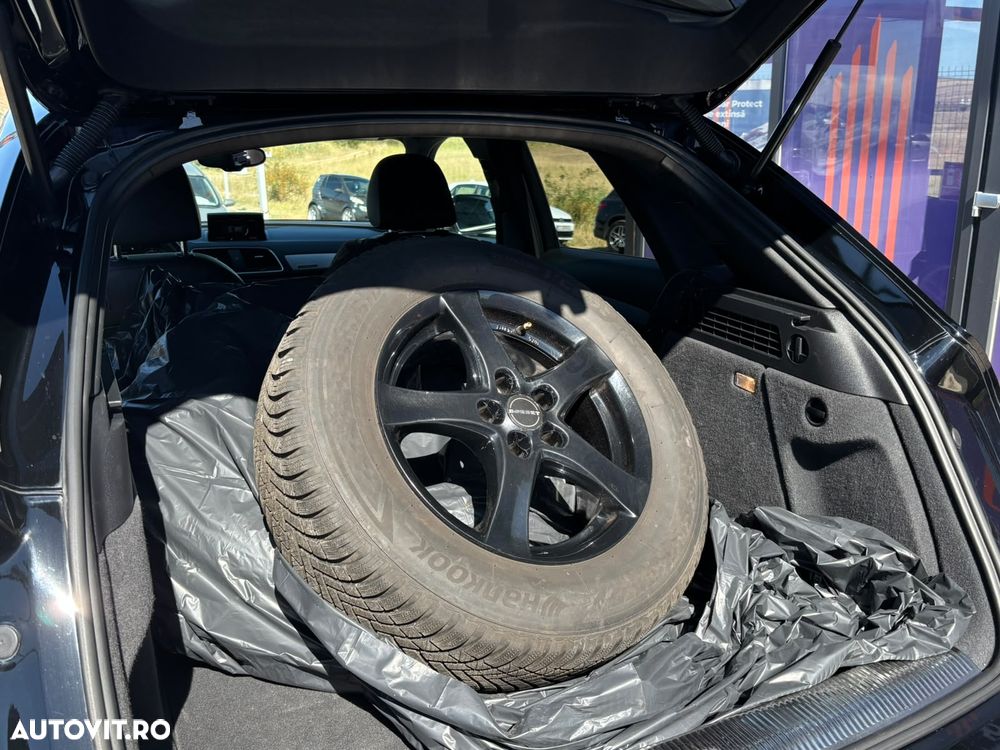 Audi Q3 - 37