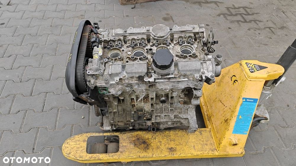 SILNIK B4164S B4164S2 1.6 16V 100KM 101KM C30 S40 V50 - 3