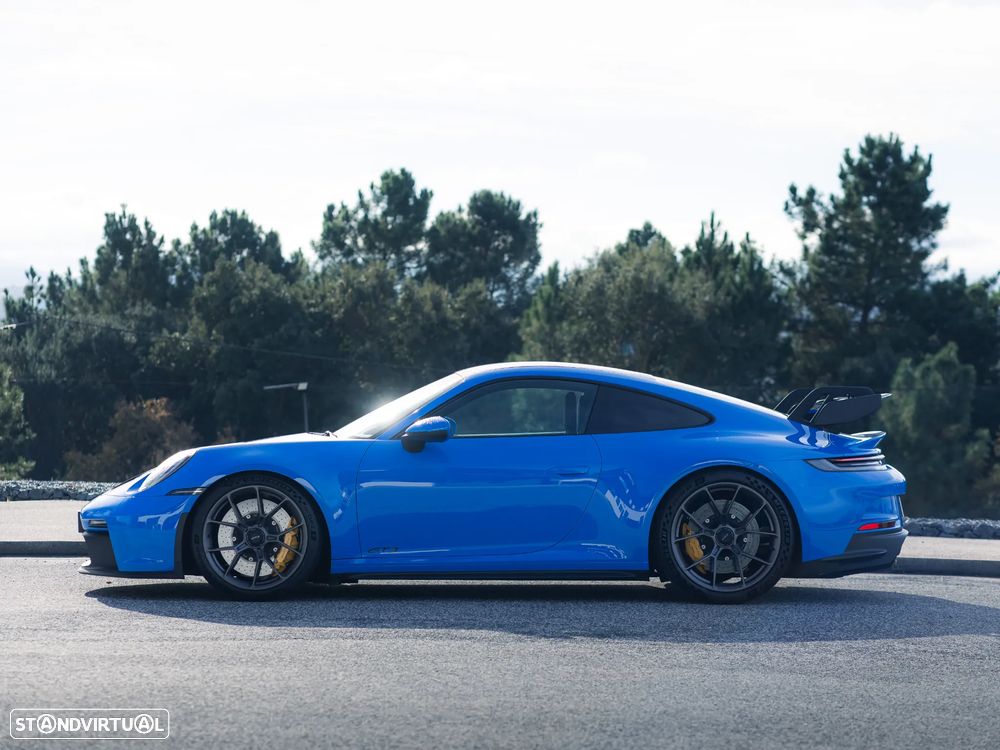 Porsche 911 (992) GT3 PDK - 2
