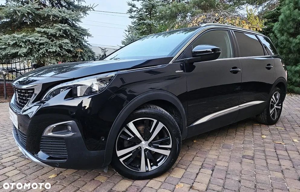 Peugeot 5008 - 4