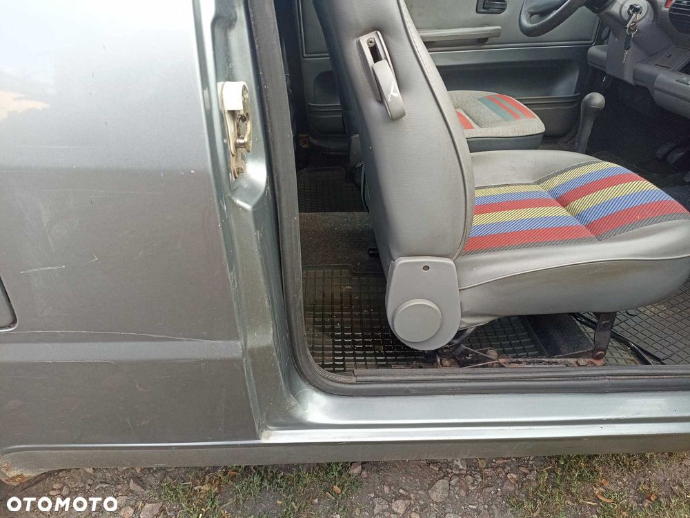 Fiat Cinquecento - 4