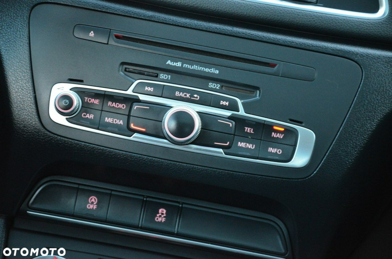 Audi Q3 - 36