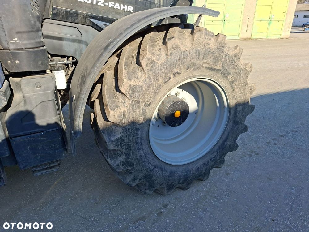 MIKANN 7250 Agrotron Ttv 4X4 - 35