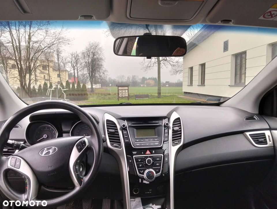 Hyundai i30 1.4 CRDi Base - 3