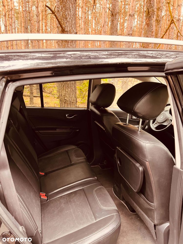 Renault Koleos 2.0 dCi FAP 4x4 Bose Edition - 7
