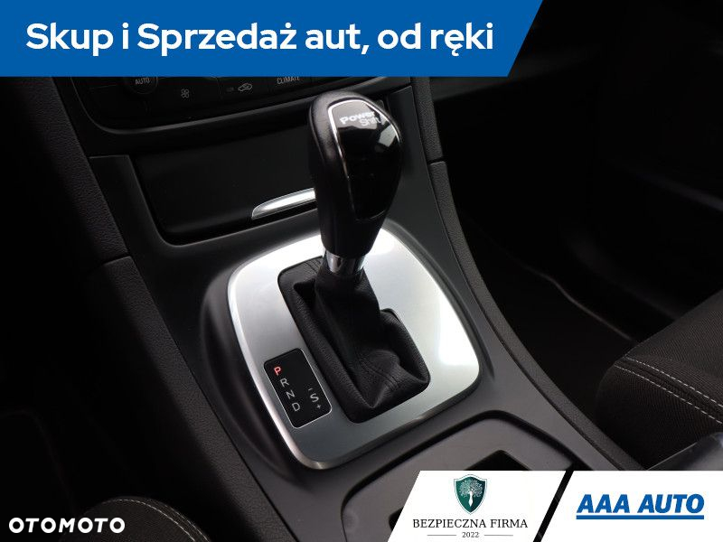 Ford S-Max - 14
