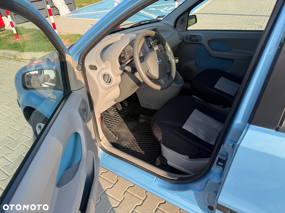 Fiat Panda 1.2 Dynamic - 8