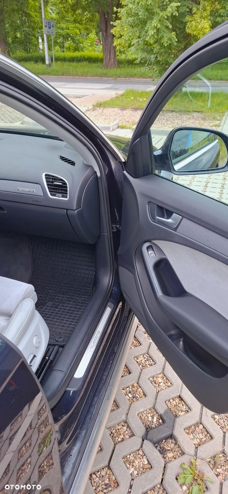 Audi A4 Allroad - 21