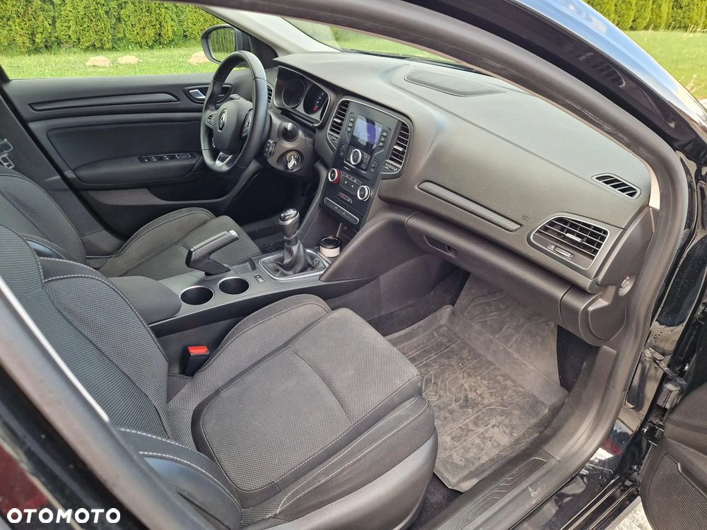 Renault Megane - 13