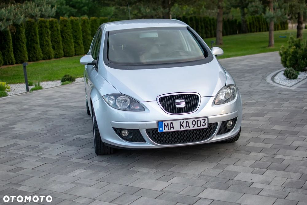 Seat Altea - 11