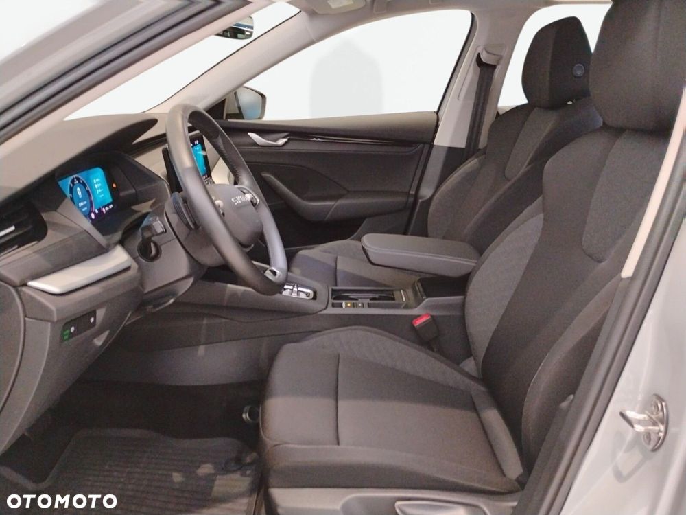 Skoda Octavia 1.5 TSI mHEV Essence DSG - 11