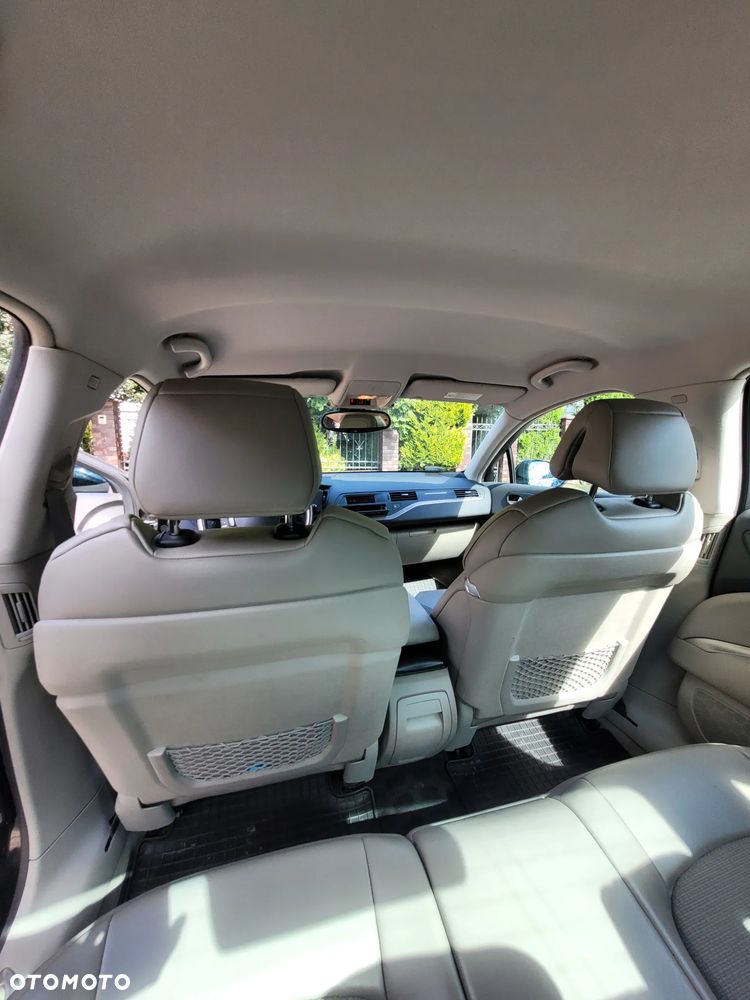 Citroën C5 2.0 HDi Exclusive - 14