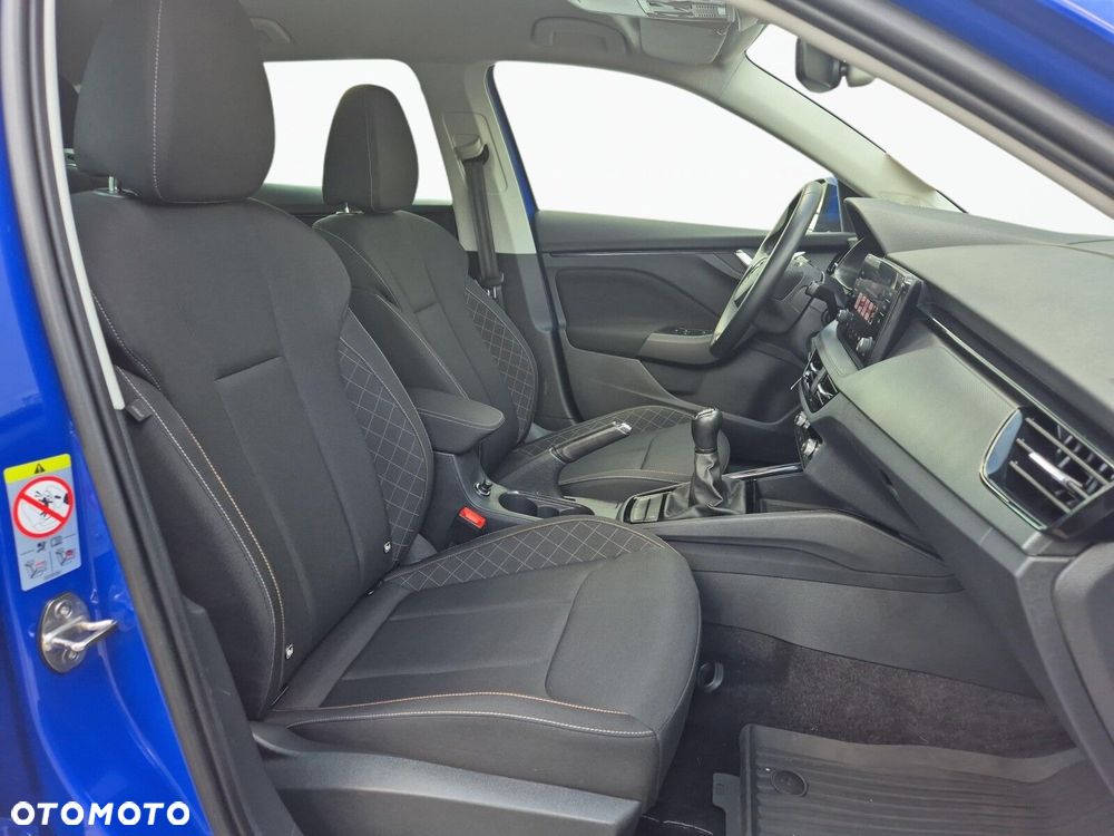 Skoda Scala 1.0 TSI Ambition - 15