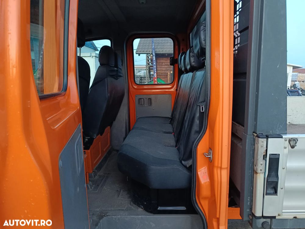 Mercedes-Benz Sprinter 316 CDI - 11