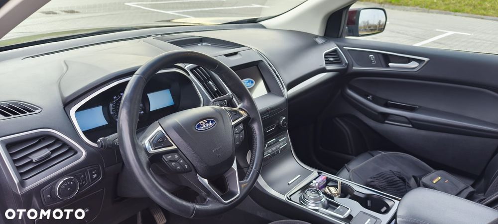 Ford Edge - 6
