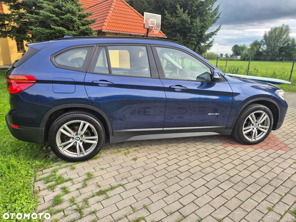 BMW X1 - 6