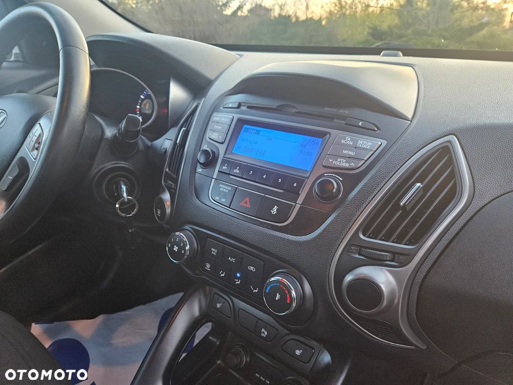 Hyundai ix35 1.6 GDI Comfort 2WD - 30