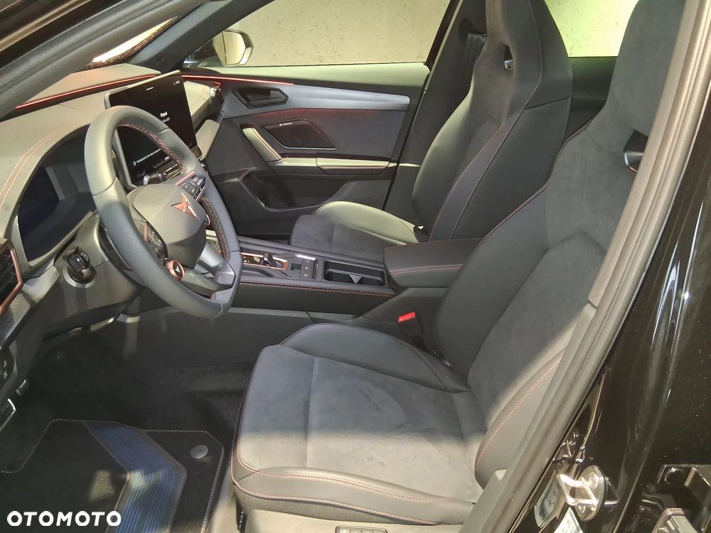Cupra Formentor 1.5 eTSI mHEV DSG - 12