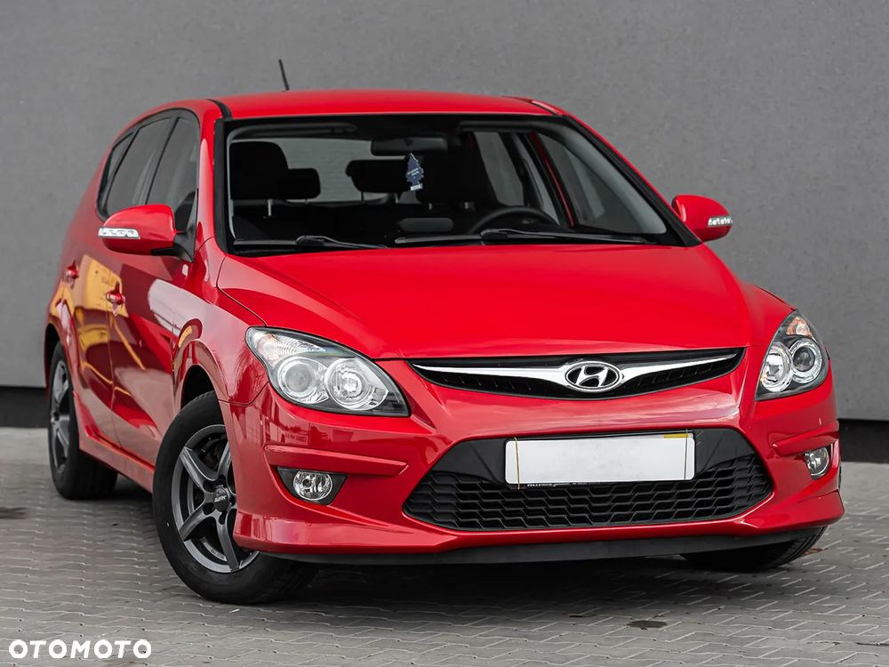 Hyundai i30 - 2