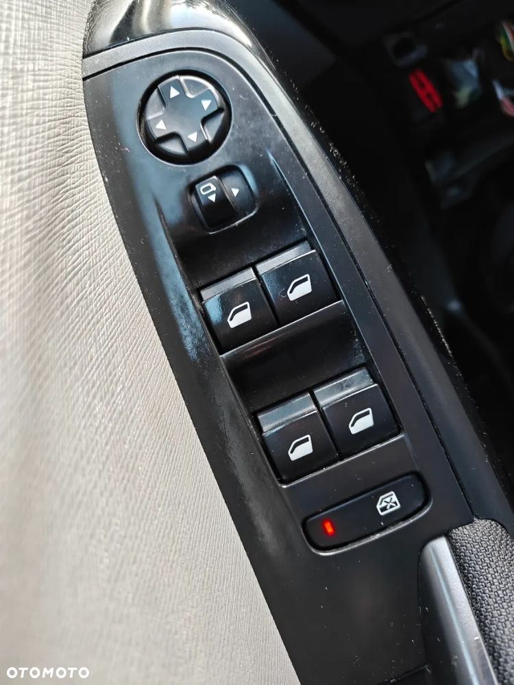 Citroën C4 Picasso 1.6 BlueHDi MoreLife S&S - 18