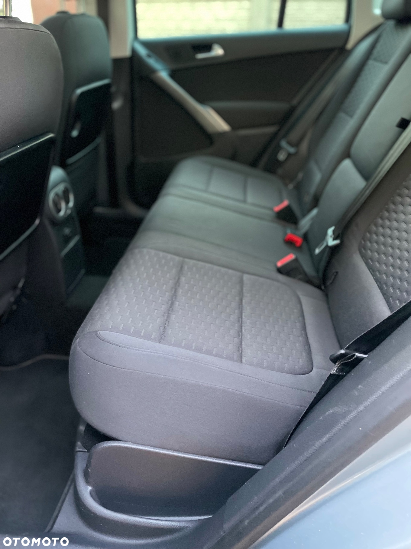 Volkswagen Tiguan - 11