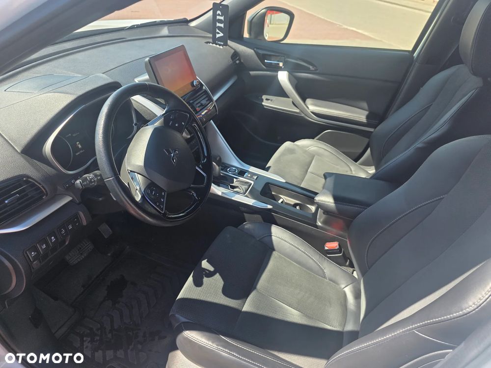 Mitsubishi Eclipse Cross 1.5 T-MIVEC ClearTec CVT 4WD Diamant Edition Plus - 6