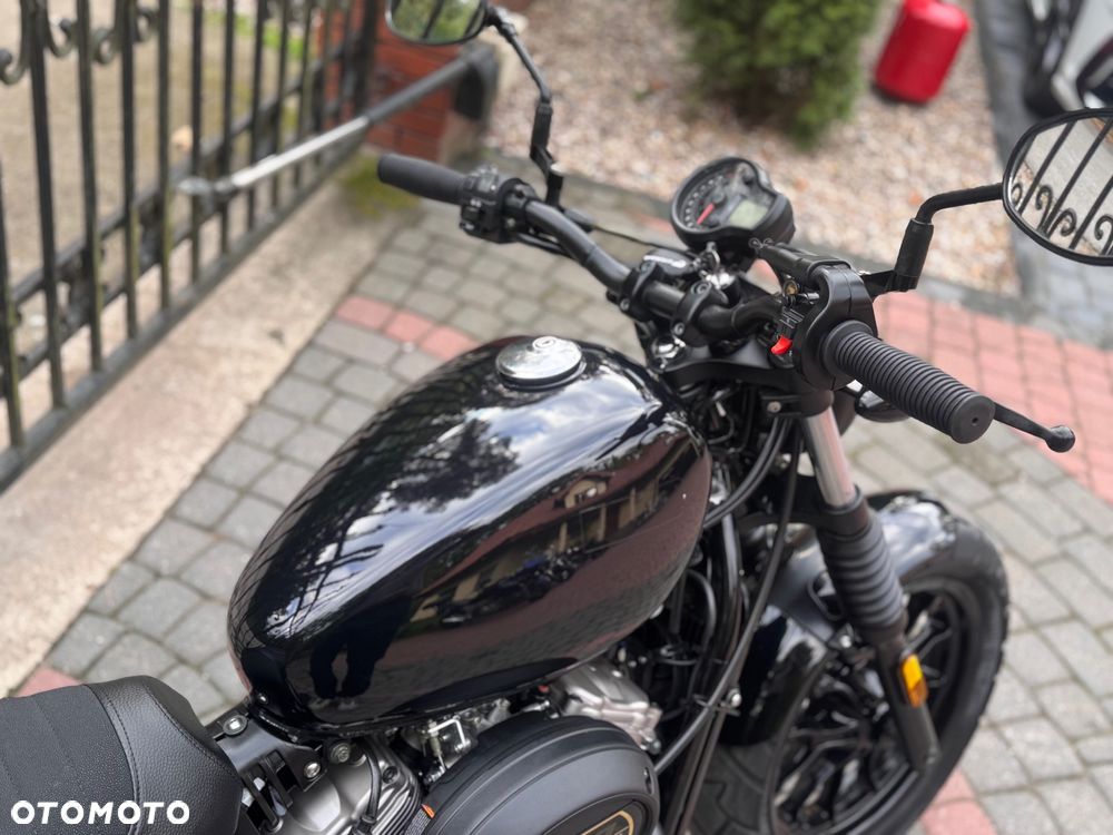 Hyosung GV - 14