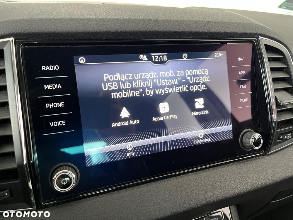 Skoda Karoq 1.5 TSI ACT GPF 4x2 Ambition DSG - 27