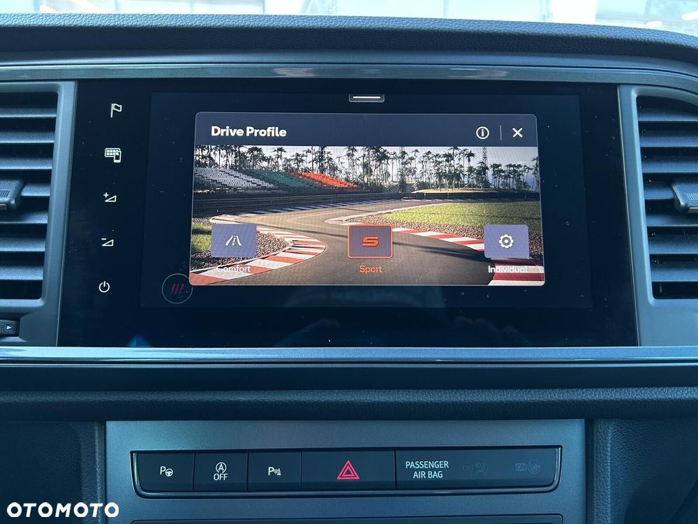 Cupra Ateca 1.5 TSI DSG - 31