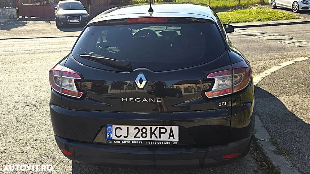 Renault Fluence 1.5dCi Dynamique - 6