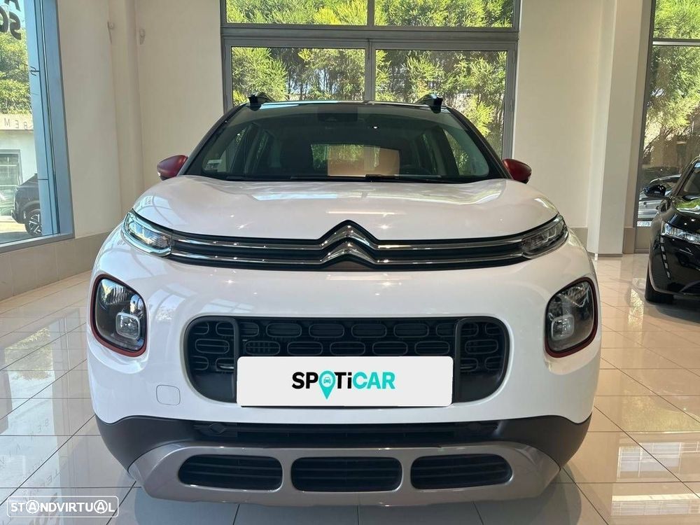 Citroën C3 Aircross 1.2 PureTech C-Series - 2