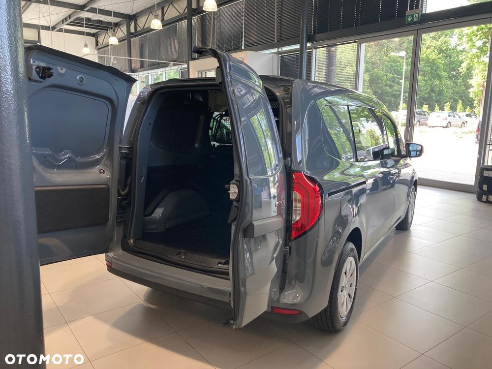Mercedes-Benz Citan 112 CDI - 6