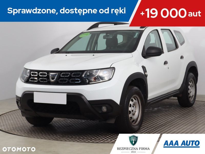 Dacia Duster - 1