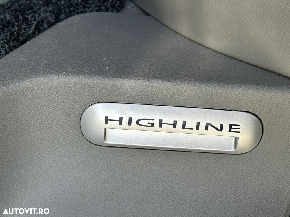 Volkswagen Multivan - 29