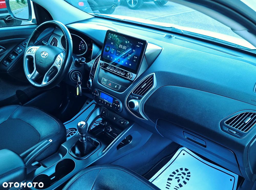 Hyundai ix35 1.6 2WD Style - 25